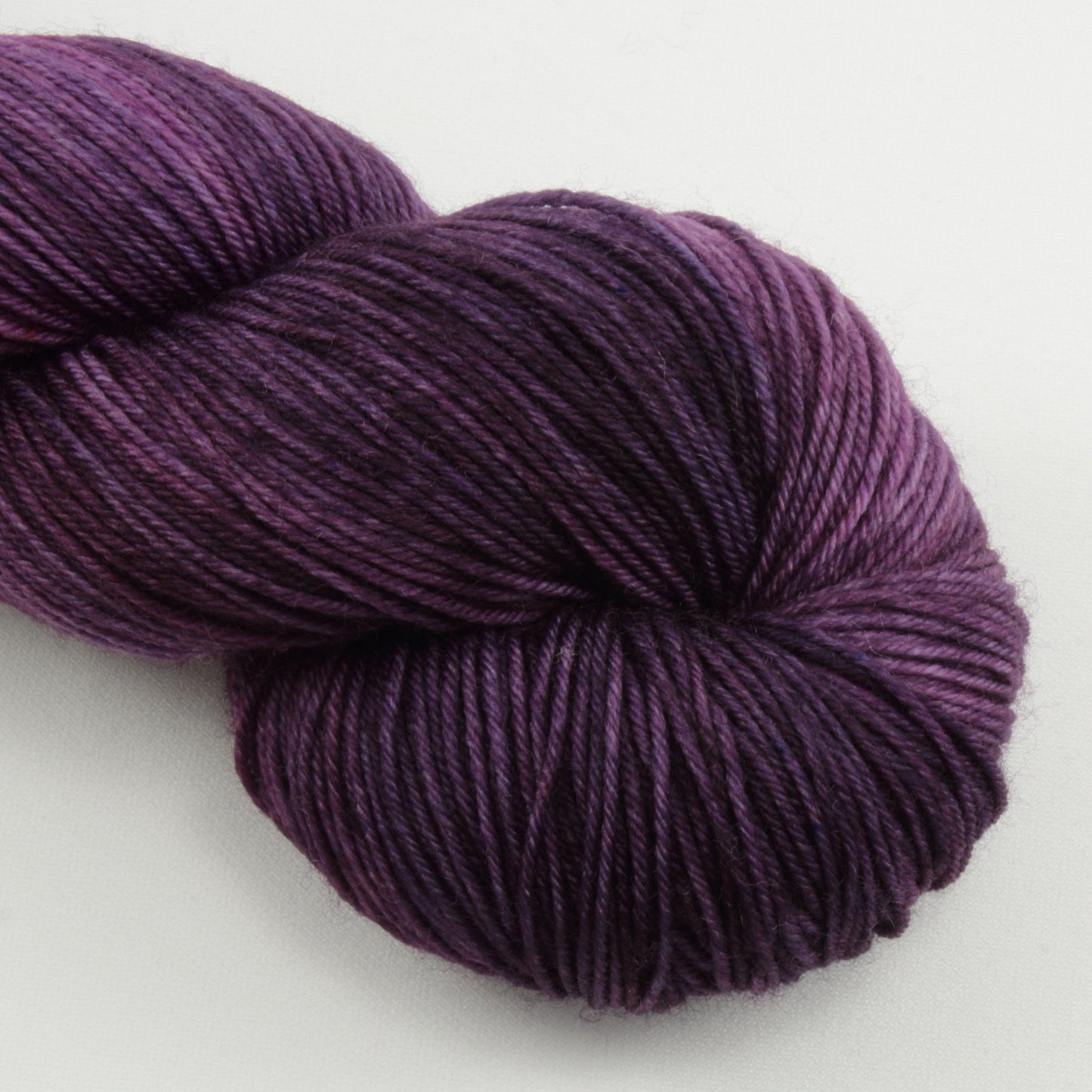 NEW - Boundless Sock Semisolids - Jewel Tones and Brights - Choose Your Colorway