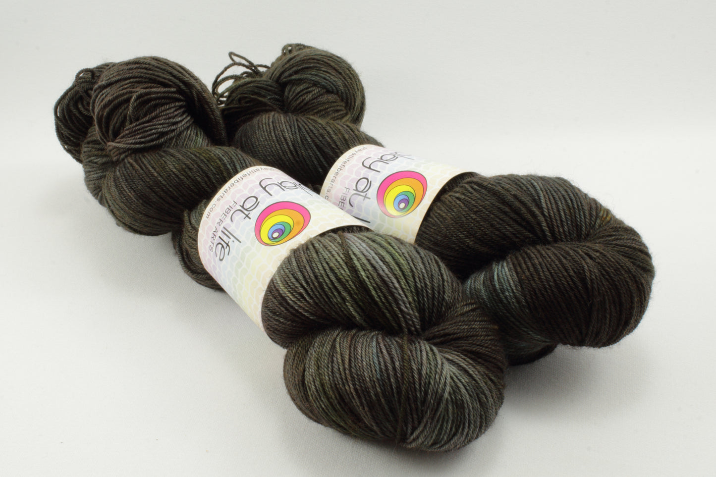 NEW - Boundless Sock - Darkling