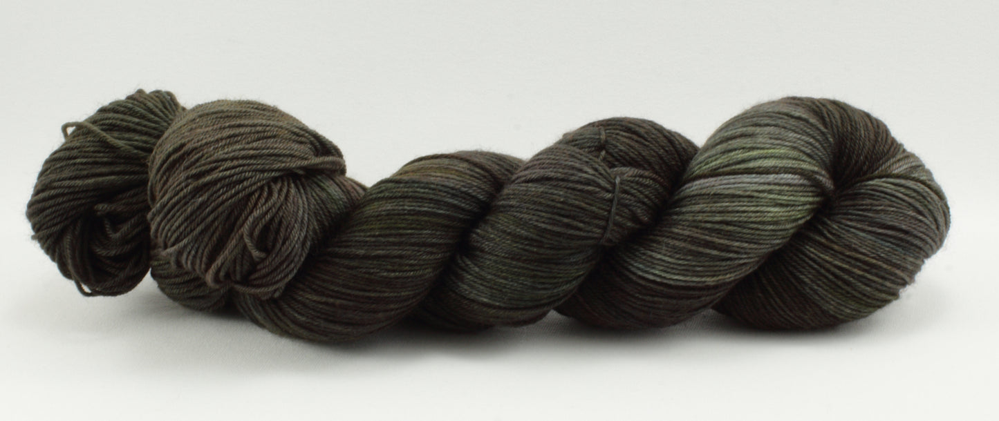 NEW - Boundless Sock - Darkling