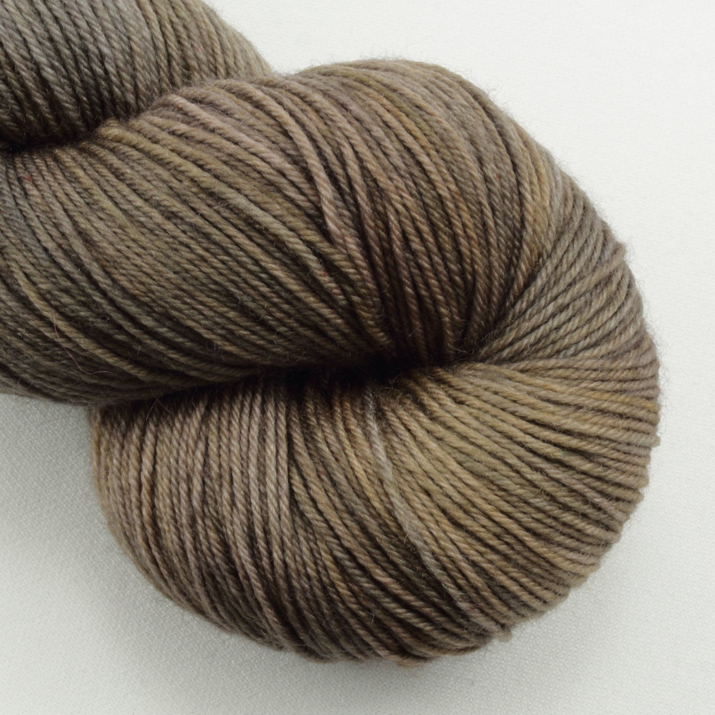 NEW - Boundless Sock Neutral Semisolids - Choose Your Colorway