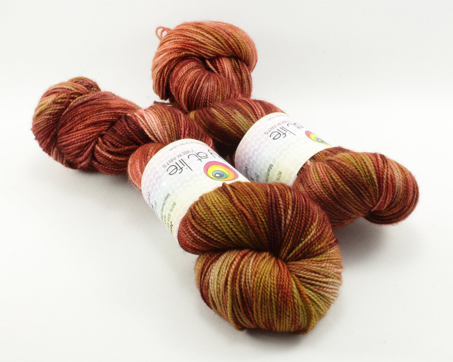 NEW - Jest Sock - Brandywine