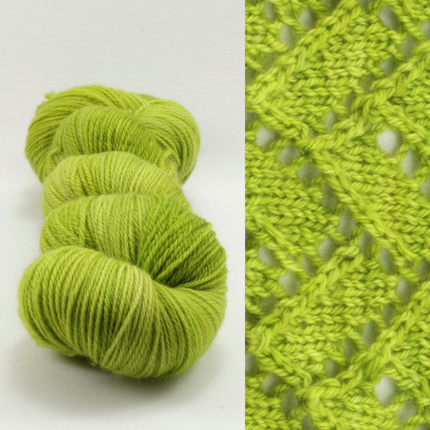 NEW - Yuuka Fingering Semi-solid - New Fall Brights