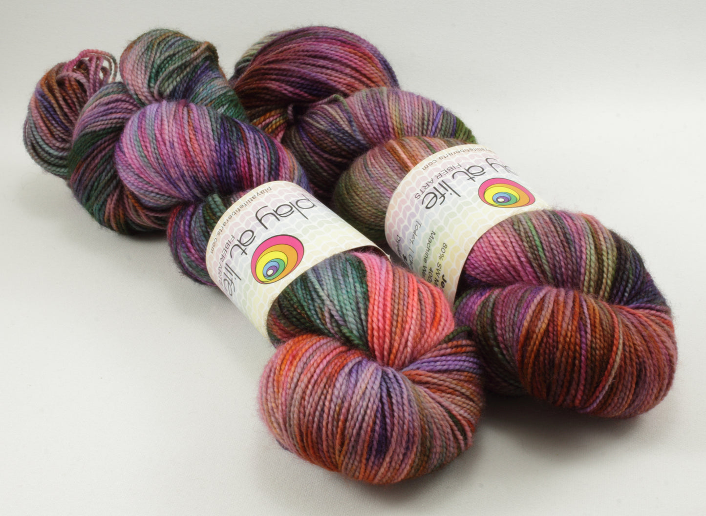 NEW - Jest Sock - Today I Choose Violence
