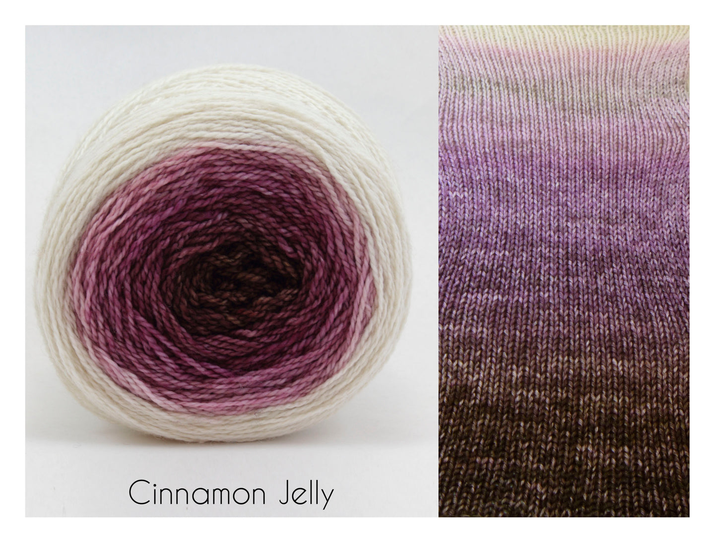 Skinny Scrumpet MCN Gradients - Choose Your Colorway