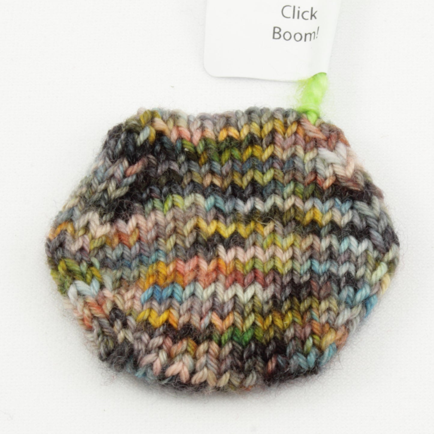 Jest Sparkle Sock - ClickBoom!