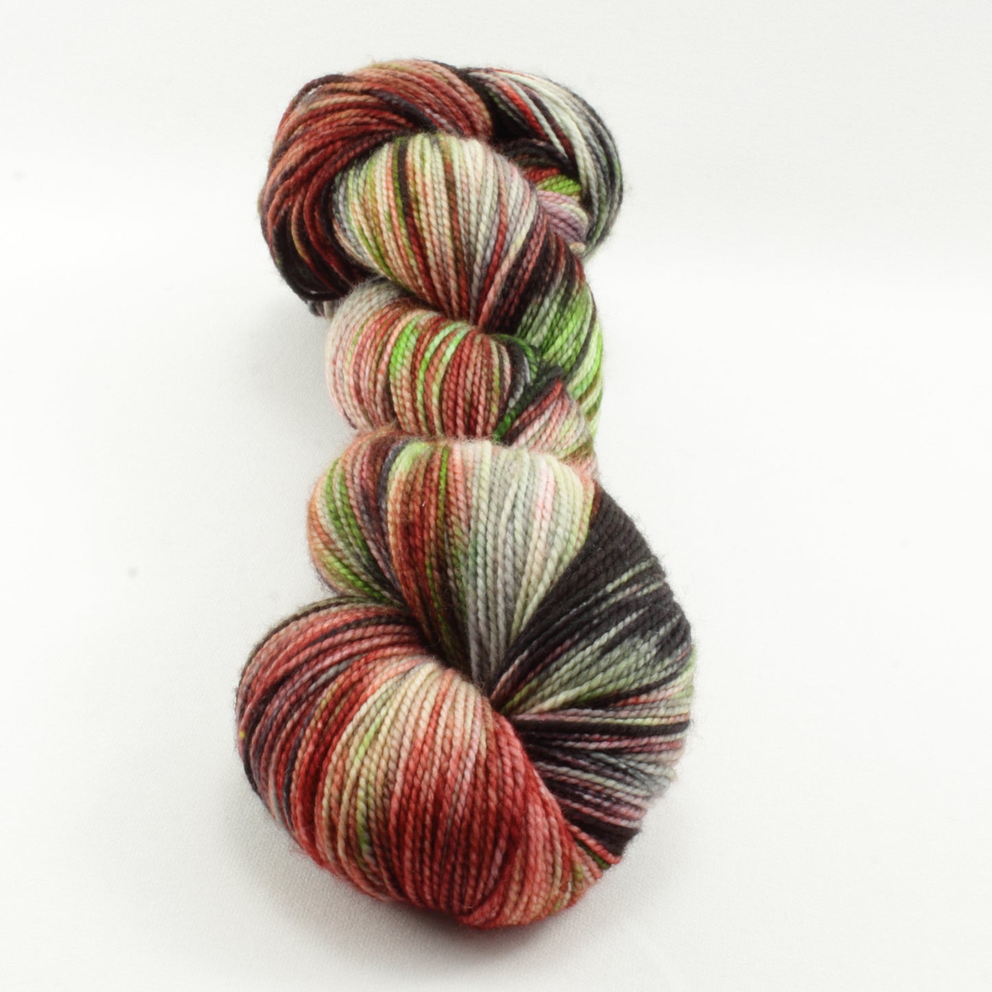 Yarn of Letters - Jest Sock - All the Cool People Are Freaks