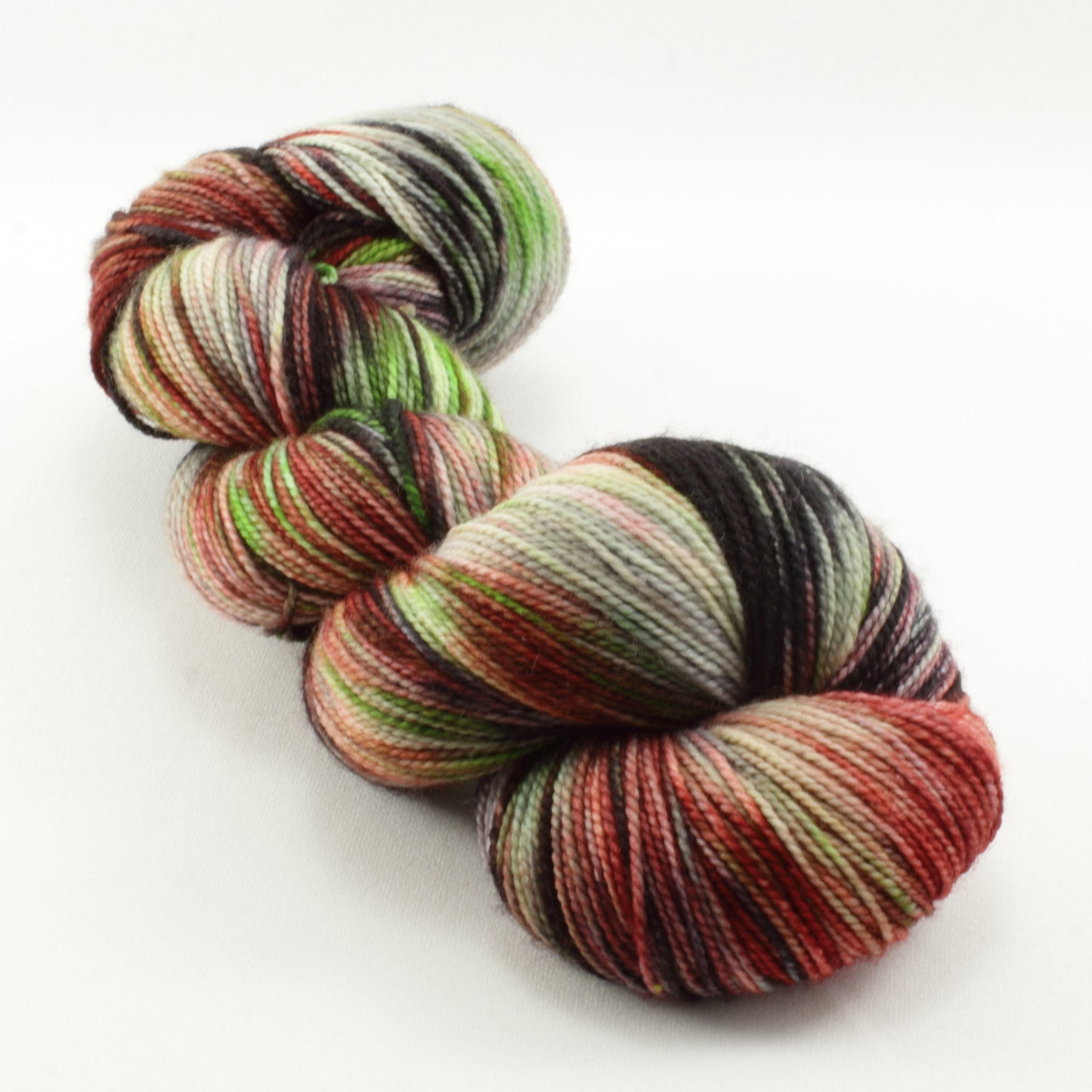 Yarn of Letters - Jest Sock - All the Cool People Are Freaks
