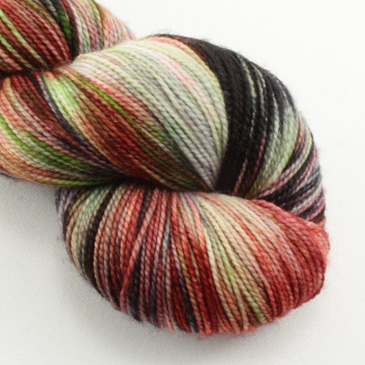 Yarn of Letters - Jest Sock - All the Cool People Are Freaks