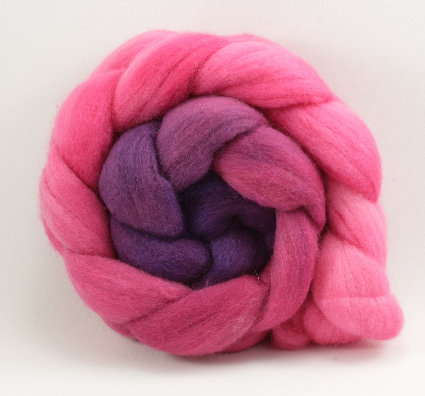 NEW - 4oz Falkland Combed Top - Gradients