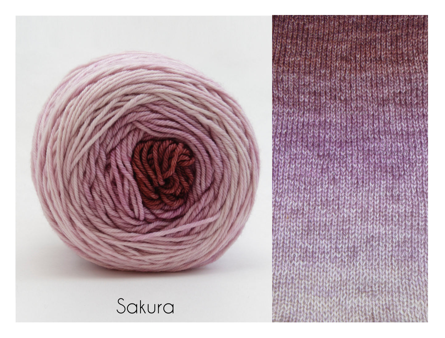 Boundless DK Gradient Yarn - Choose Your Colorway