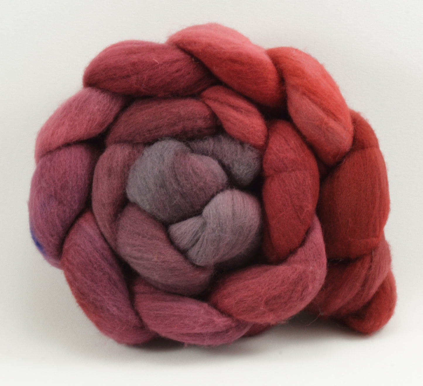 NEW - 4oz American Rambouillet Combed Top - Gradients