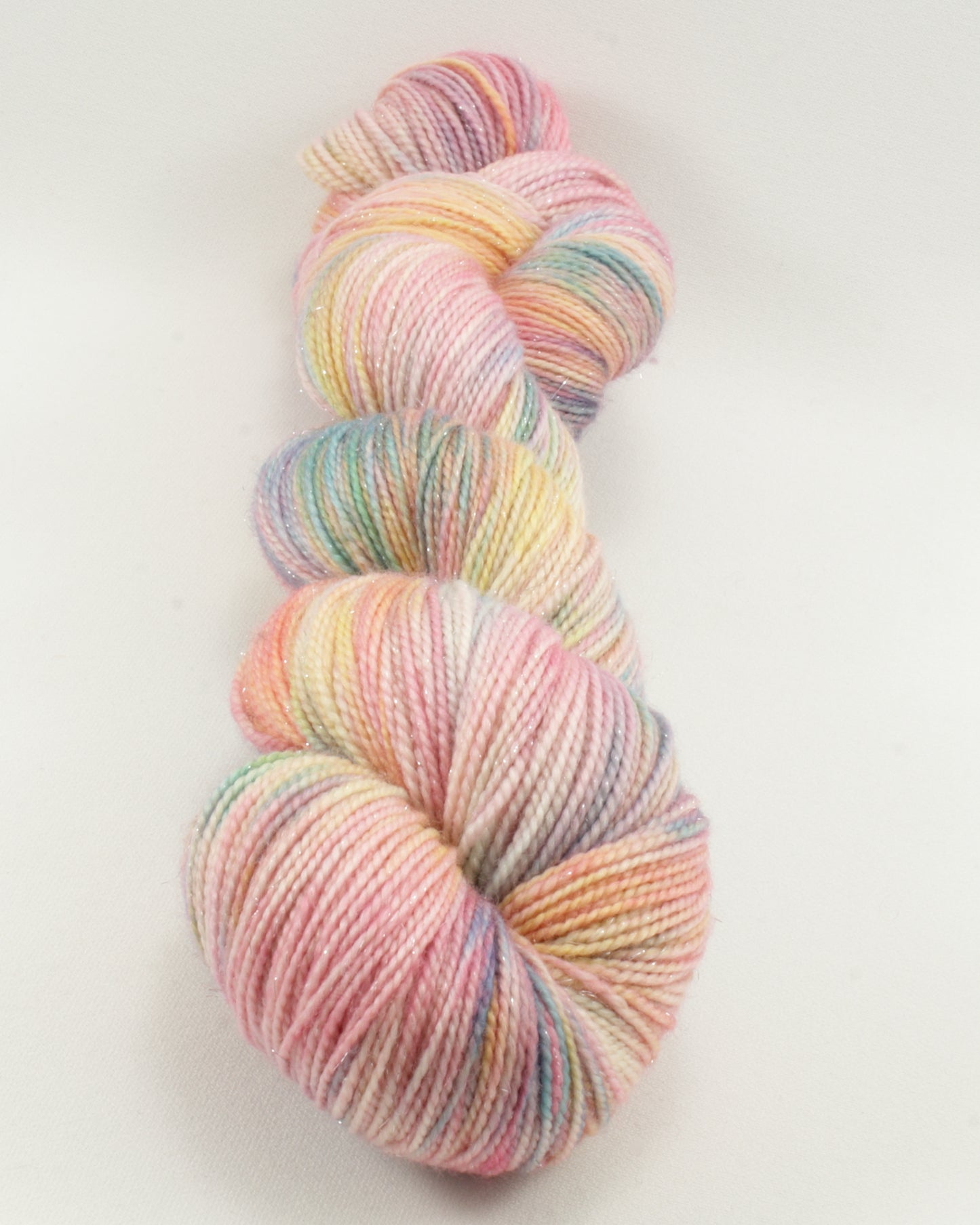 NEW - Desperately Seeking Whimsy - Choose Your Sock Base