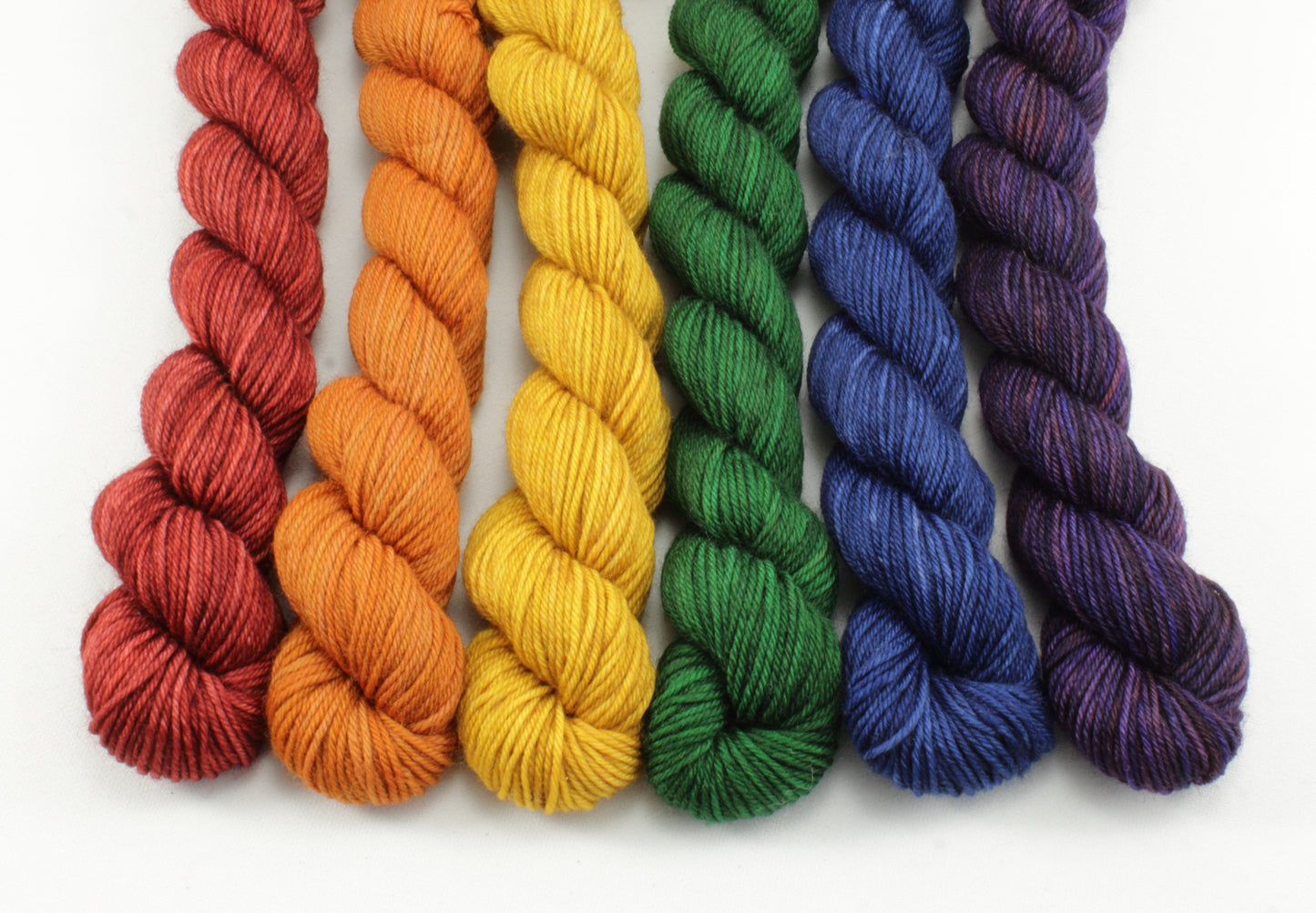 Colorwork Sets - Boundless Sock - Choose Your Colorway
