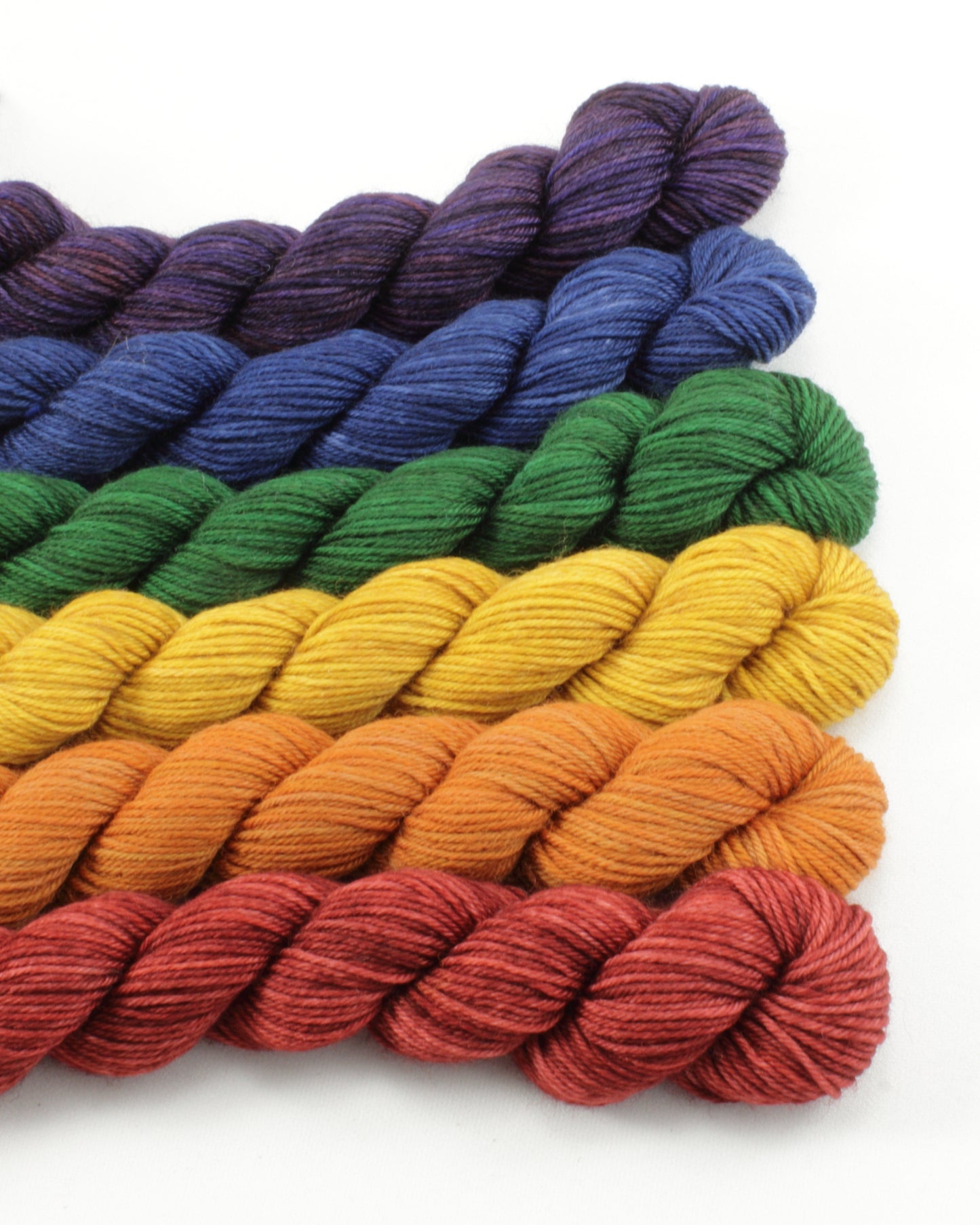 Colorwork Sets - Boundless Sock - Choose Your Colorway