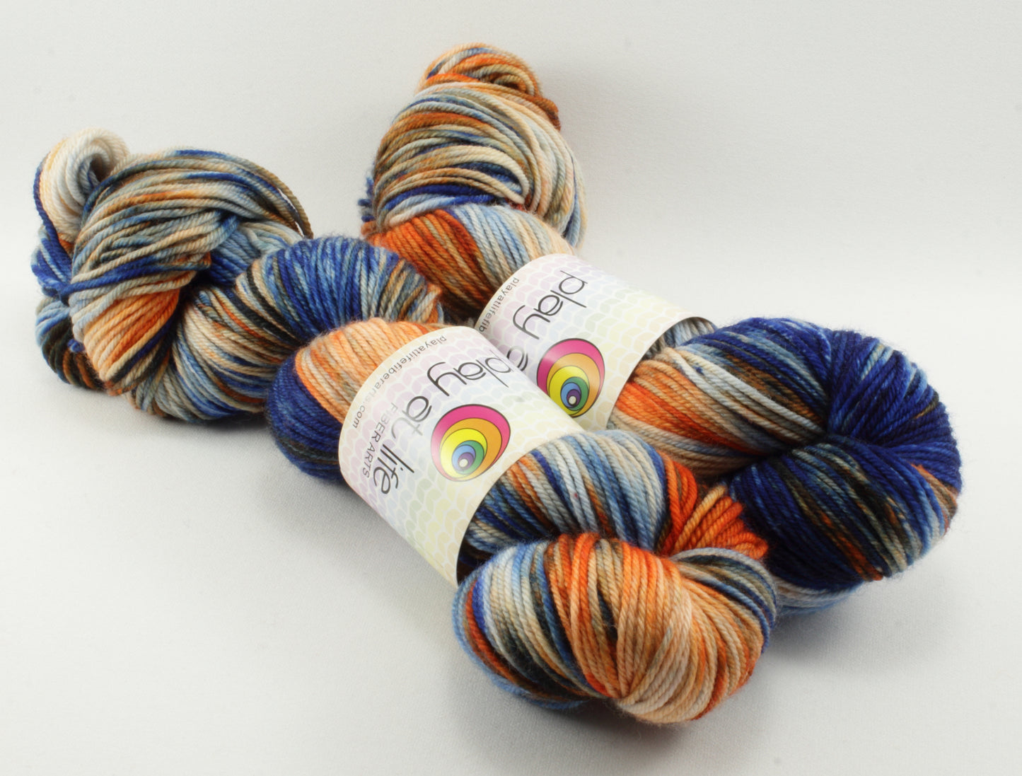 NEW - Yarn of Letters - Boundless DK - Dukes of Haphazard