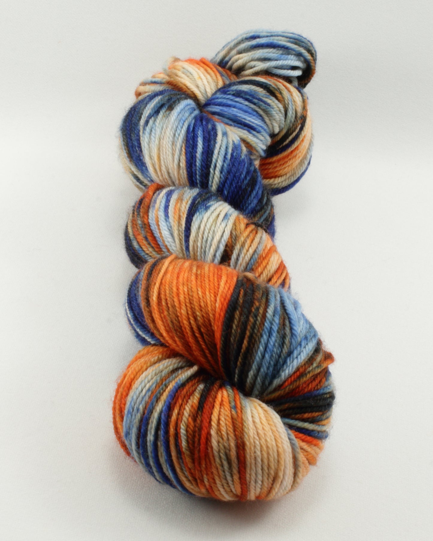 NEW - Yarn of Letters - Boundless DK - Dukes of Haphazard