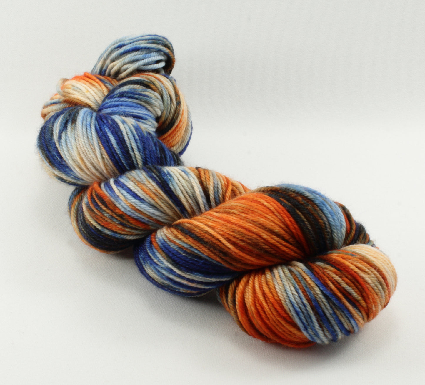 NEW - Yarn of Letters - Boundless DK - Dukes of Haphazard