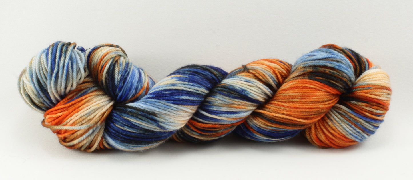 NEW - Yarn of Letters - Boundless DK - Dukes of Haphazard