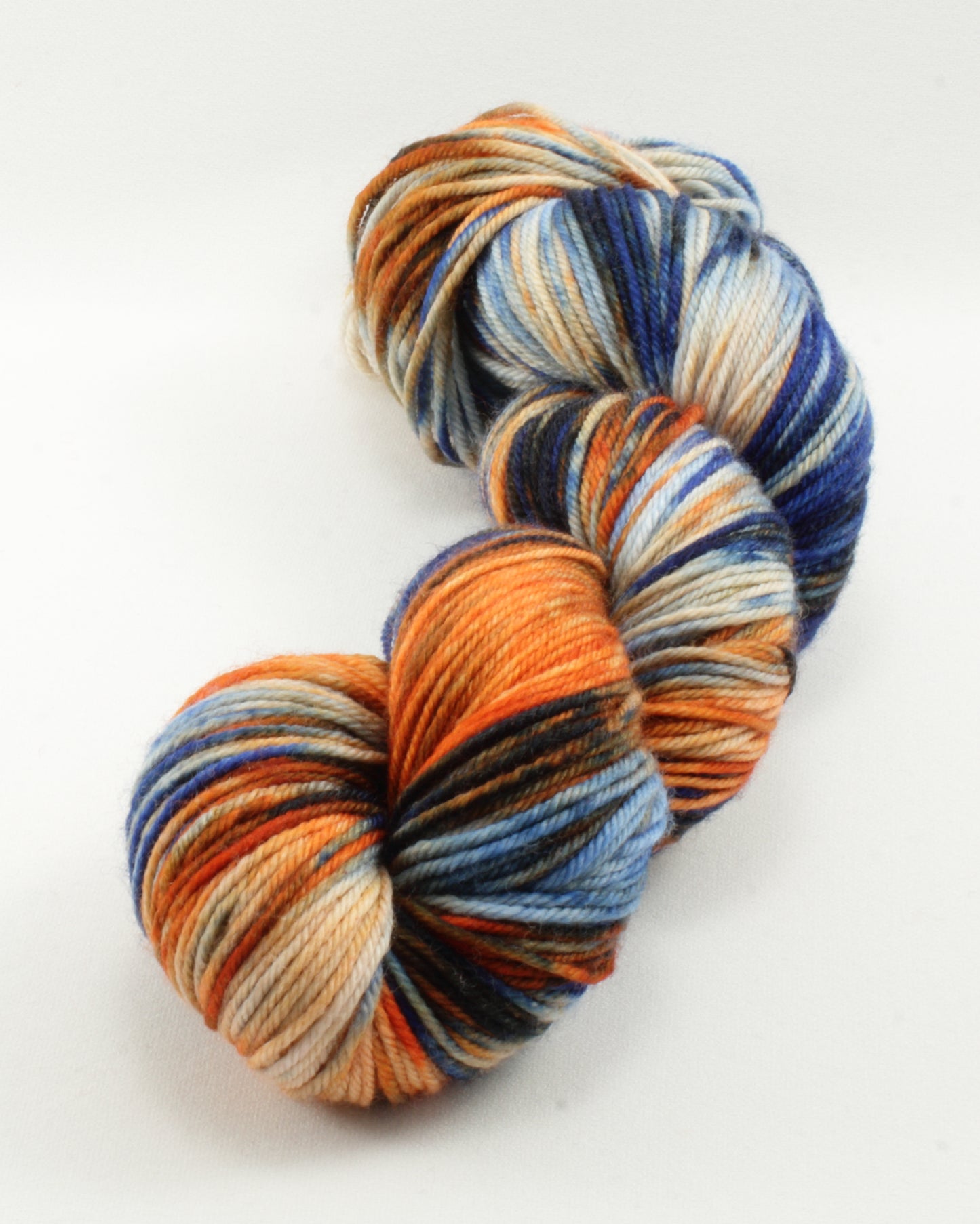 NEW - Yarn of Letters - Boundless DK - Dukes of Haphazard