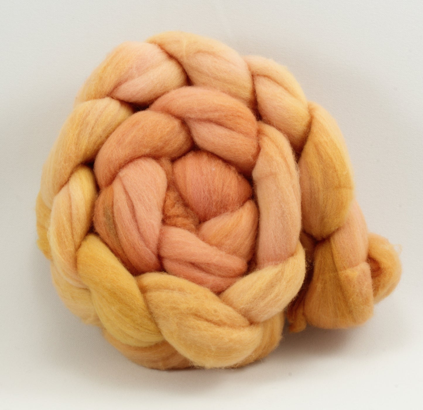 NEW - 4oz American Rambouillet Combed Top - Gradients