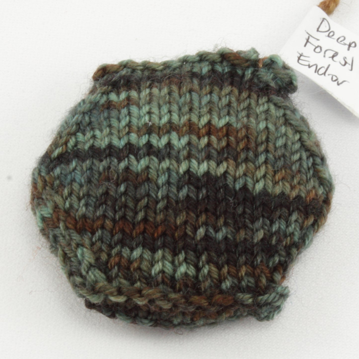 Jest Sock - The Deep Forests of Endor
