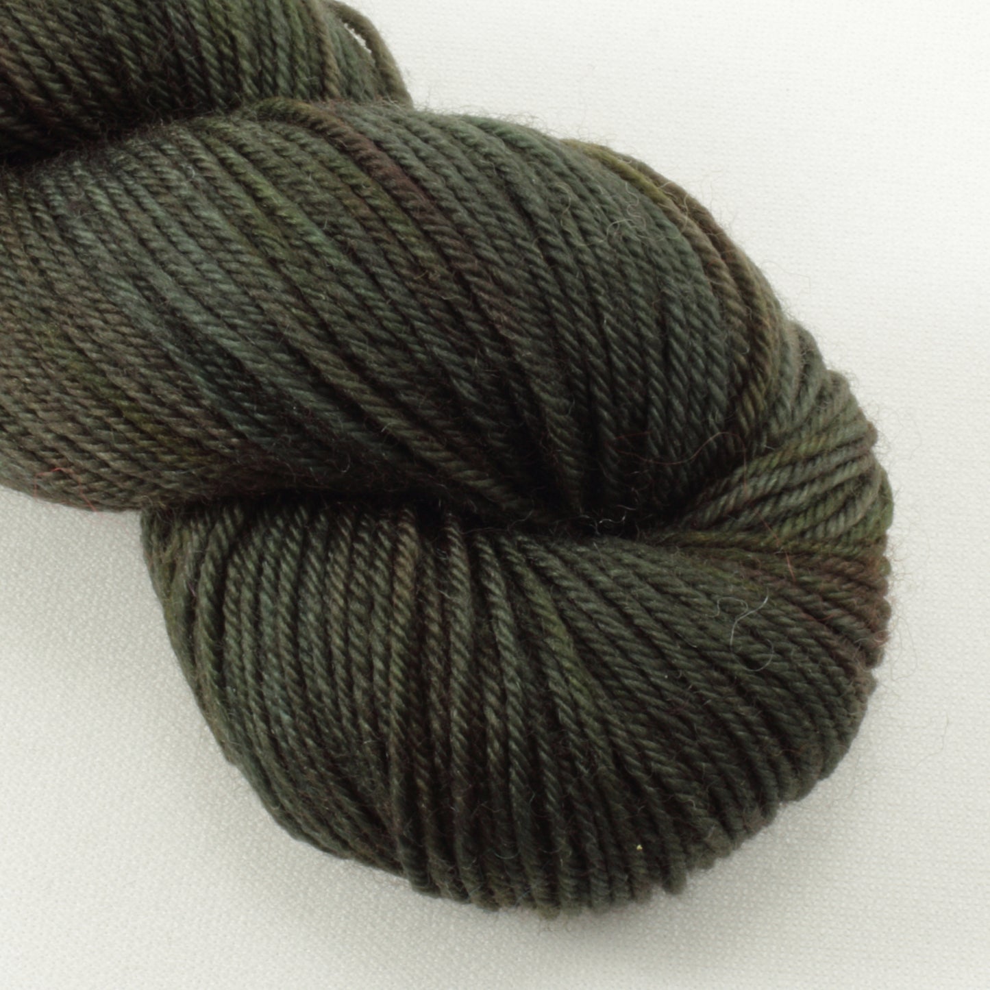 Half-skein Semisolids - Boundless Sock - New Colorways Added