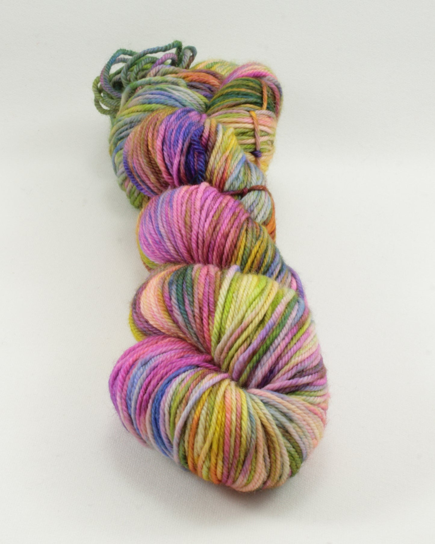 NEW - Boundless DK - Fool's Spring