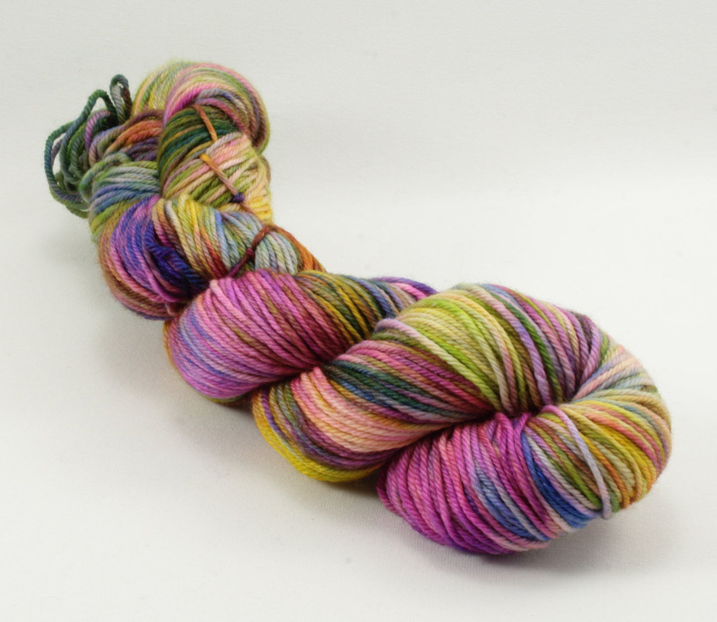 NEW - Boundless DK - Fool's Spring
