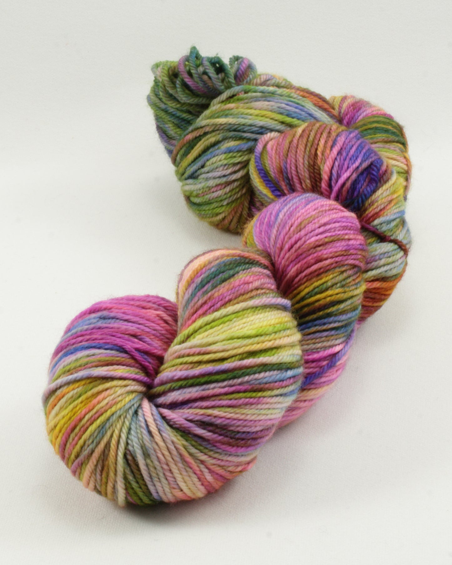 NEW - Boundless DK - Fool's Spring