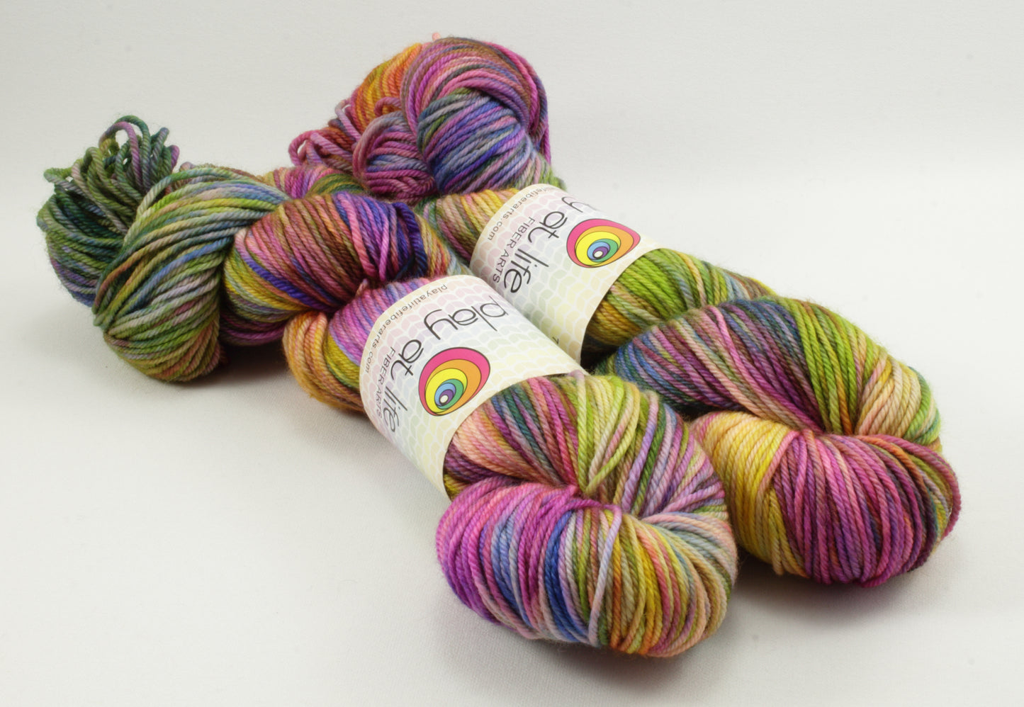 NEW - Boundless DK - Fool's Spring