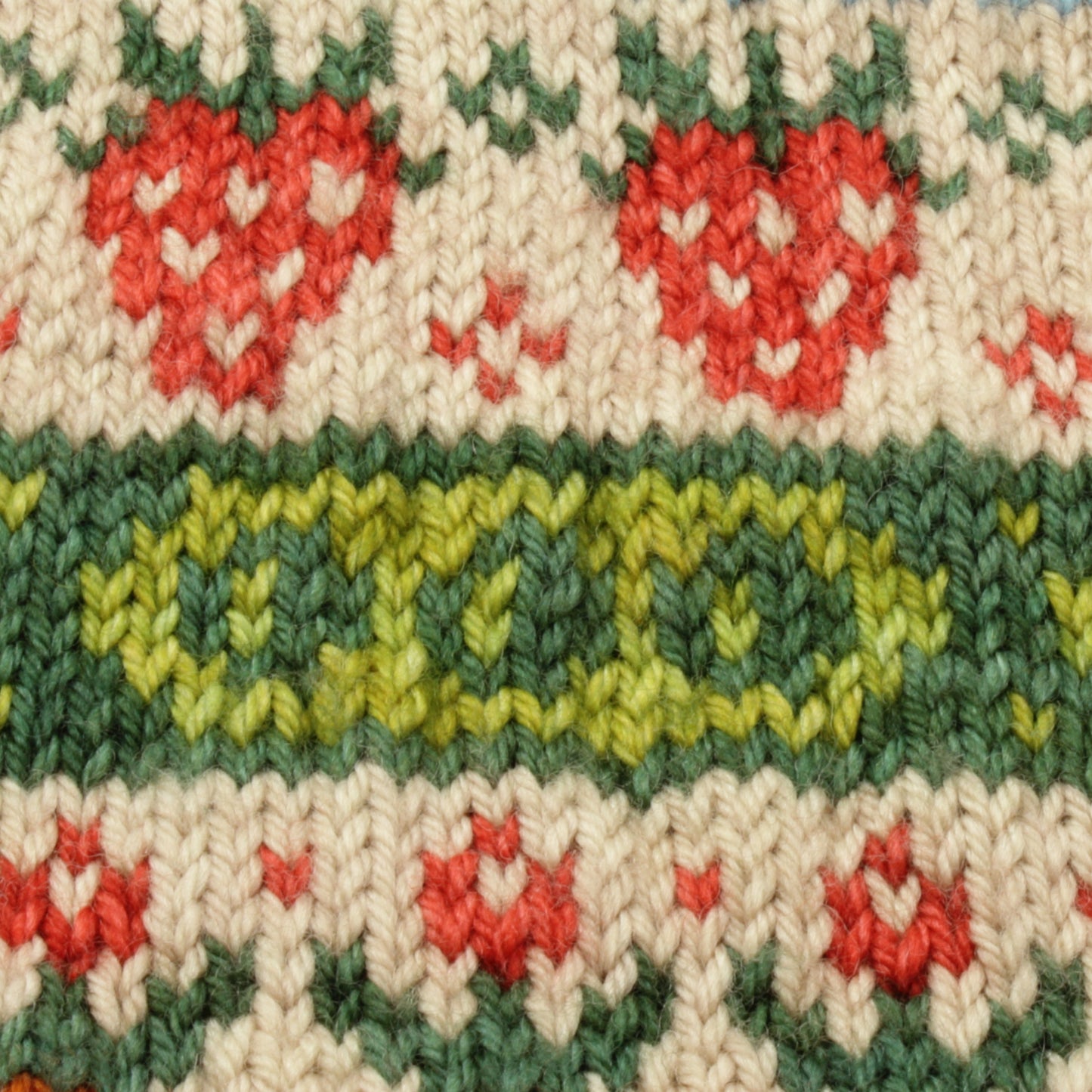 NEW - Colorwork Set - Boundless DK - Choose Your Colorway