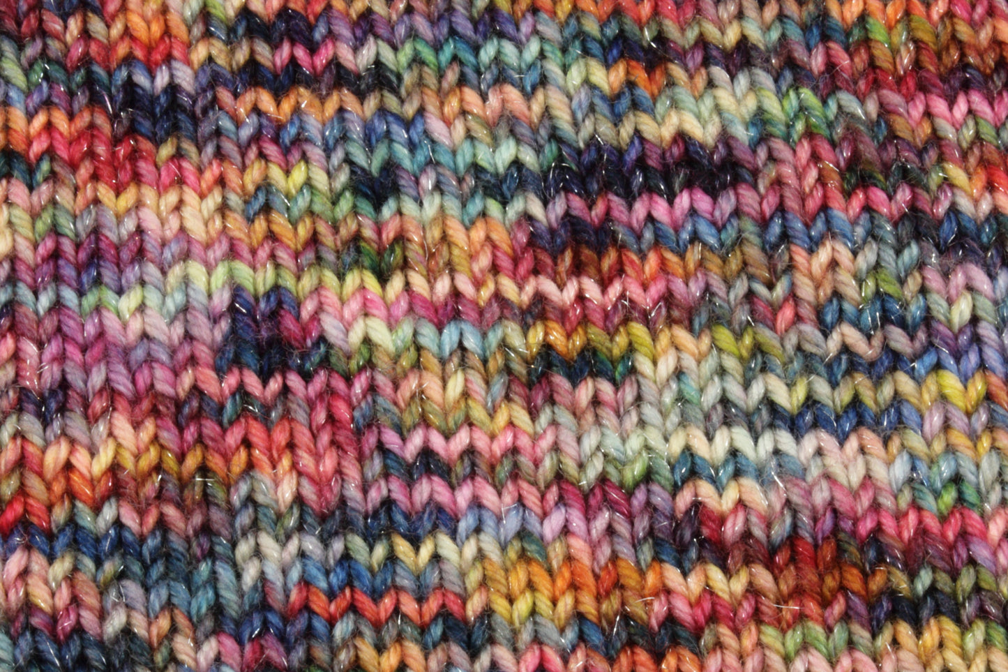 NEW - Boundless DK Sparkle - Glow Up