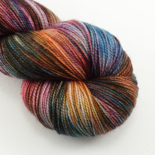 Jest Sock - Hashbrown No Filter