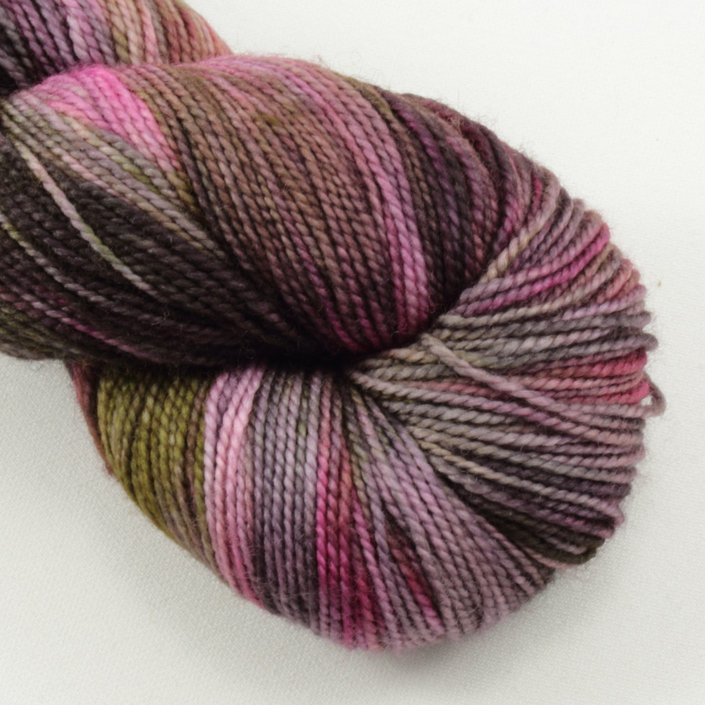 NEW - Yarn of Letters - Jest Sock - I Don't Play Nice