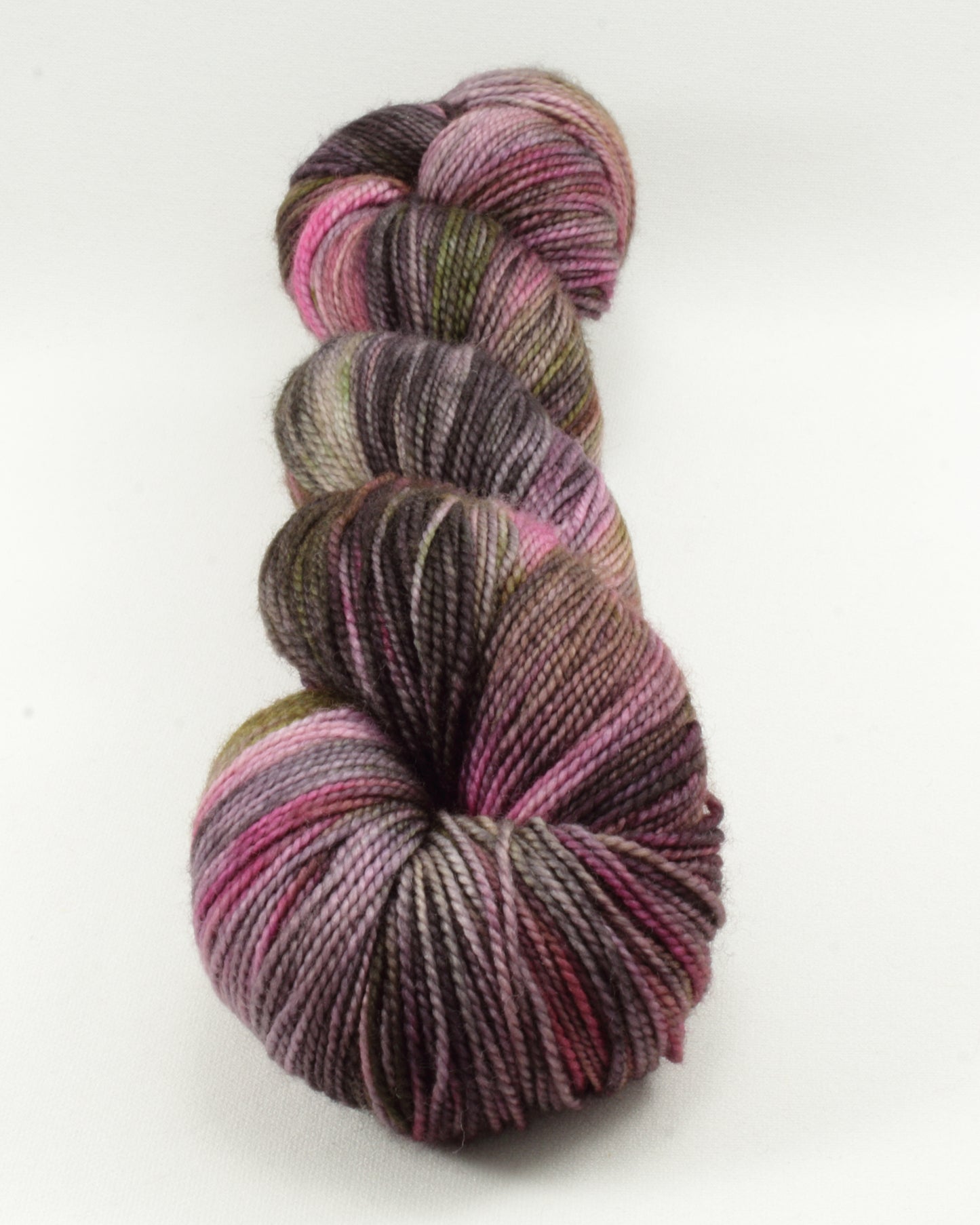 NEW - Yarn of Letters - Jest Sock - I Don't Play Nice