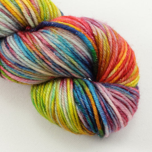 Boundless DK Sparkle - All You Need is Imaginaaation