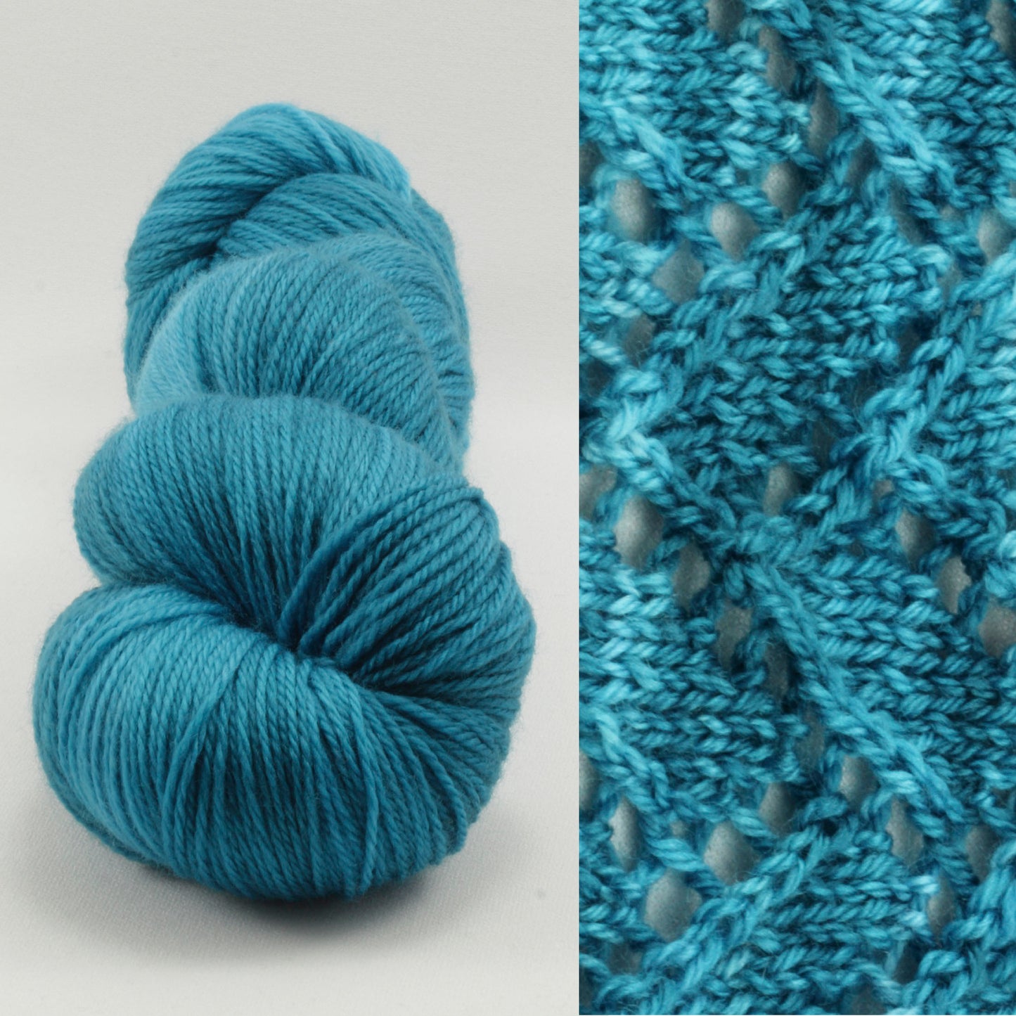 NEW - Yuuka Fingering Semi-solid - New Fall Brights