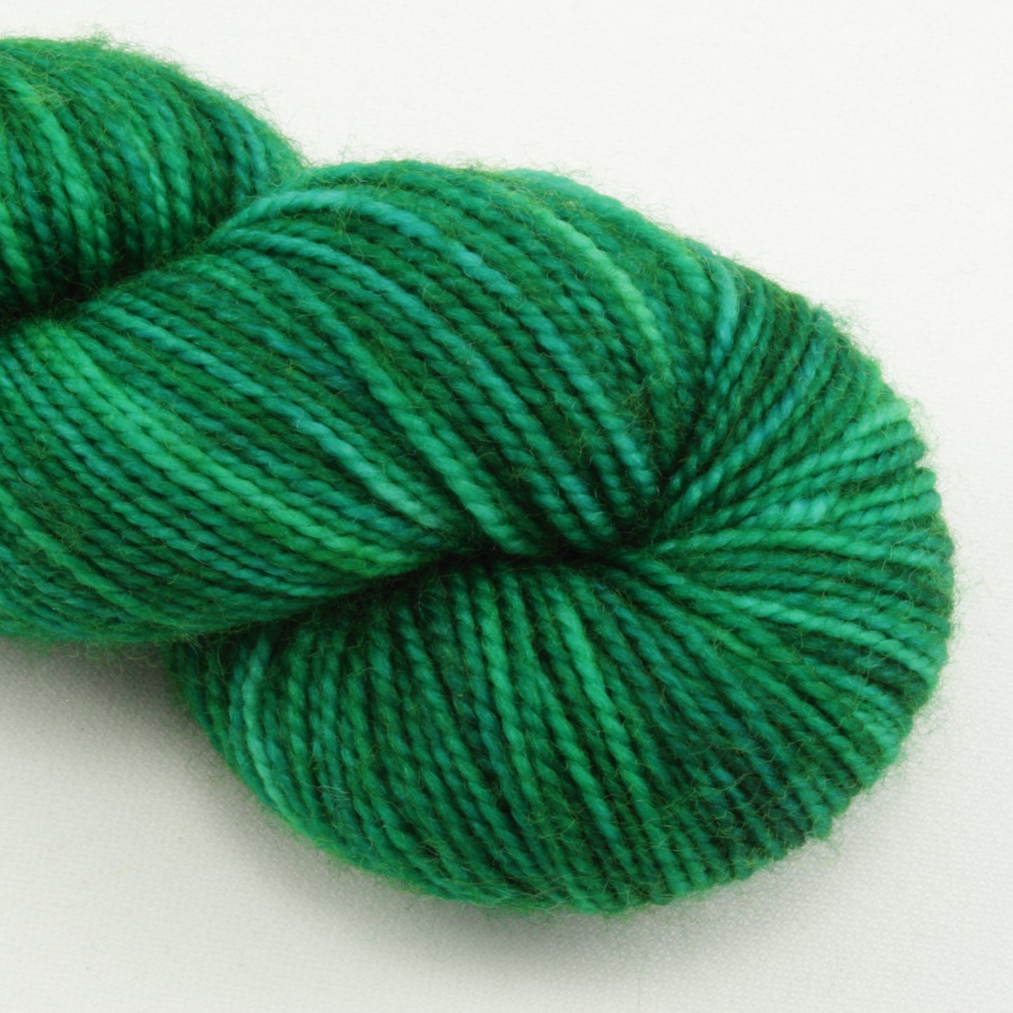 NEW - Half-Skein Semisolids - Jest Sock - Choose Your Colorway