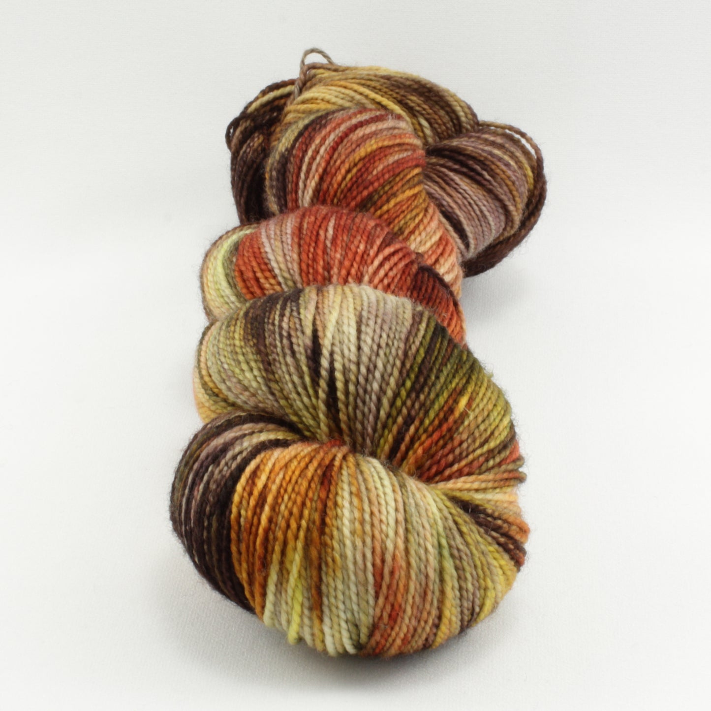 Yarn of Letters - Jest Sock - Hey, Assbutt!