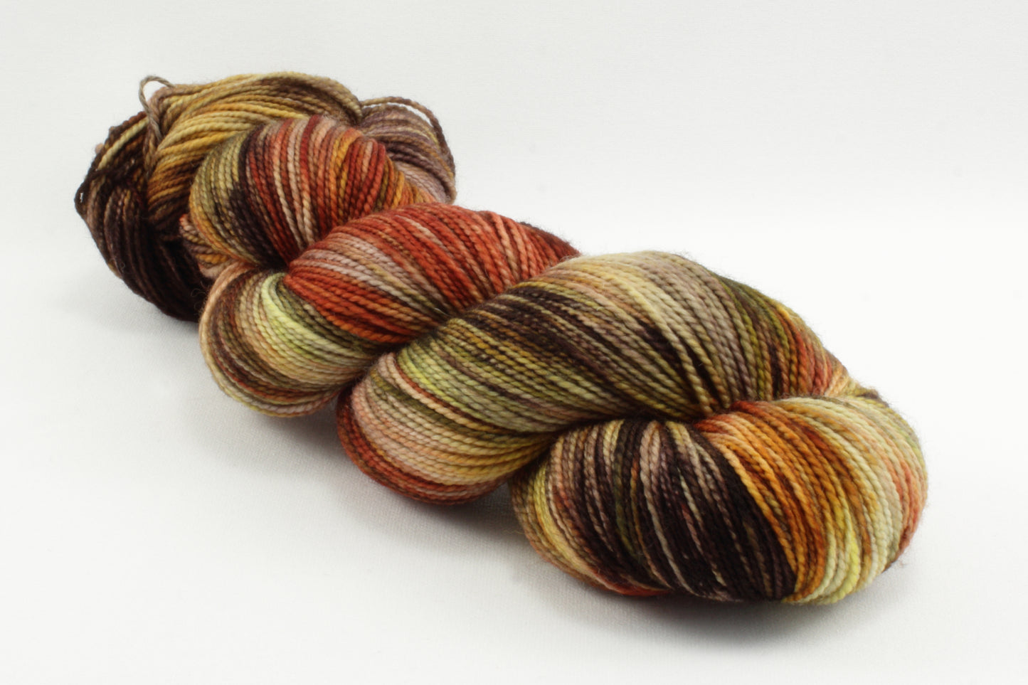 Yarn of Letters - Jest Sock - Hey, Assbutt!