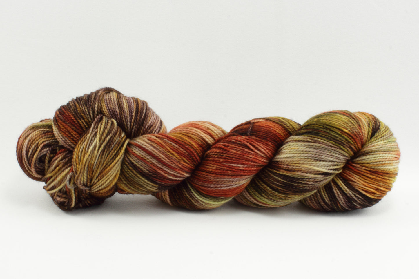 Yarn of Letters - Jest Sock - Hey, Assbutt!