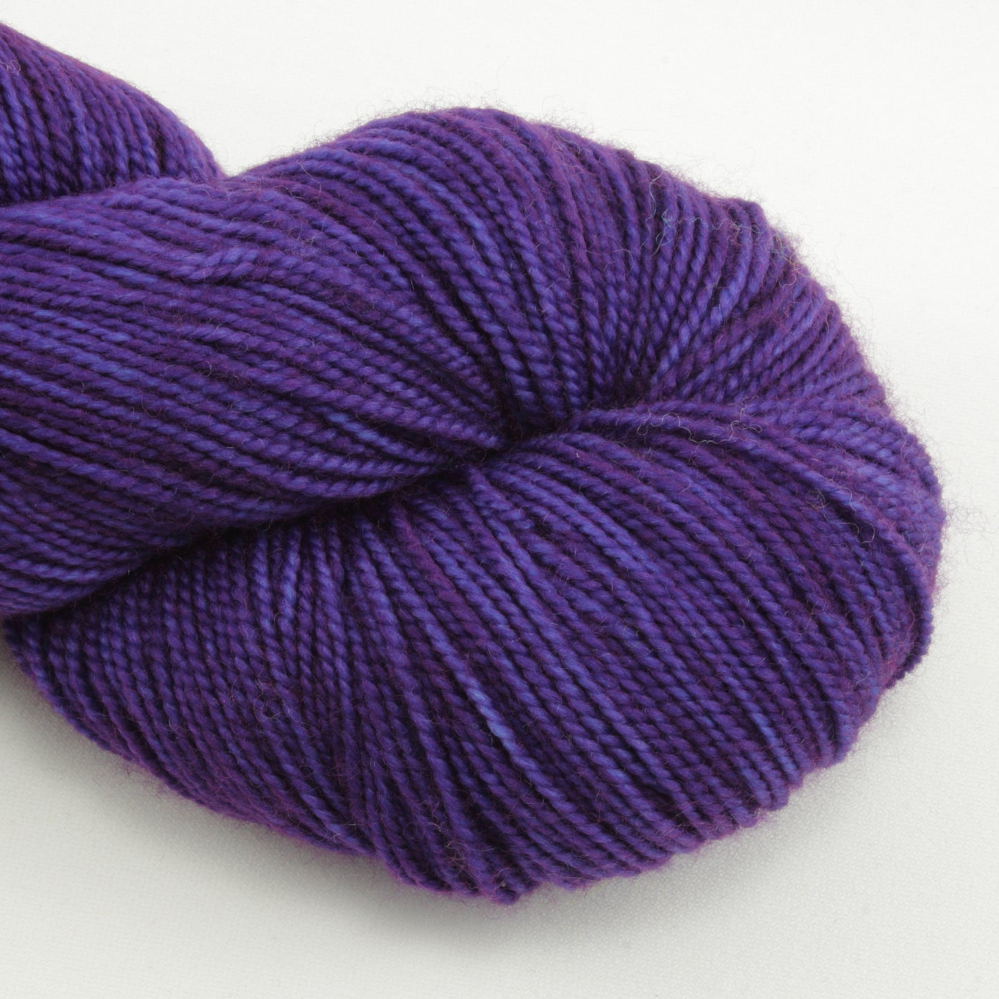 NEW - Half-Skein Semisolids - Jest Sock - Choose Your Colorway