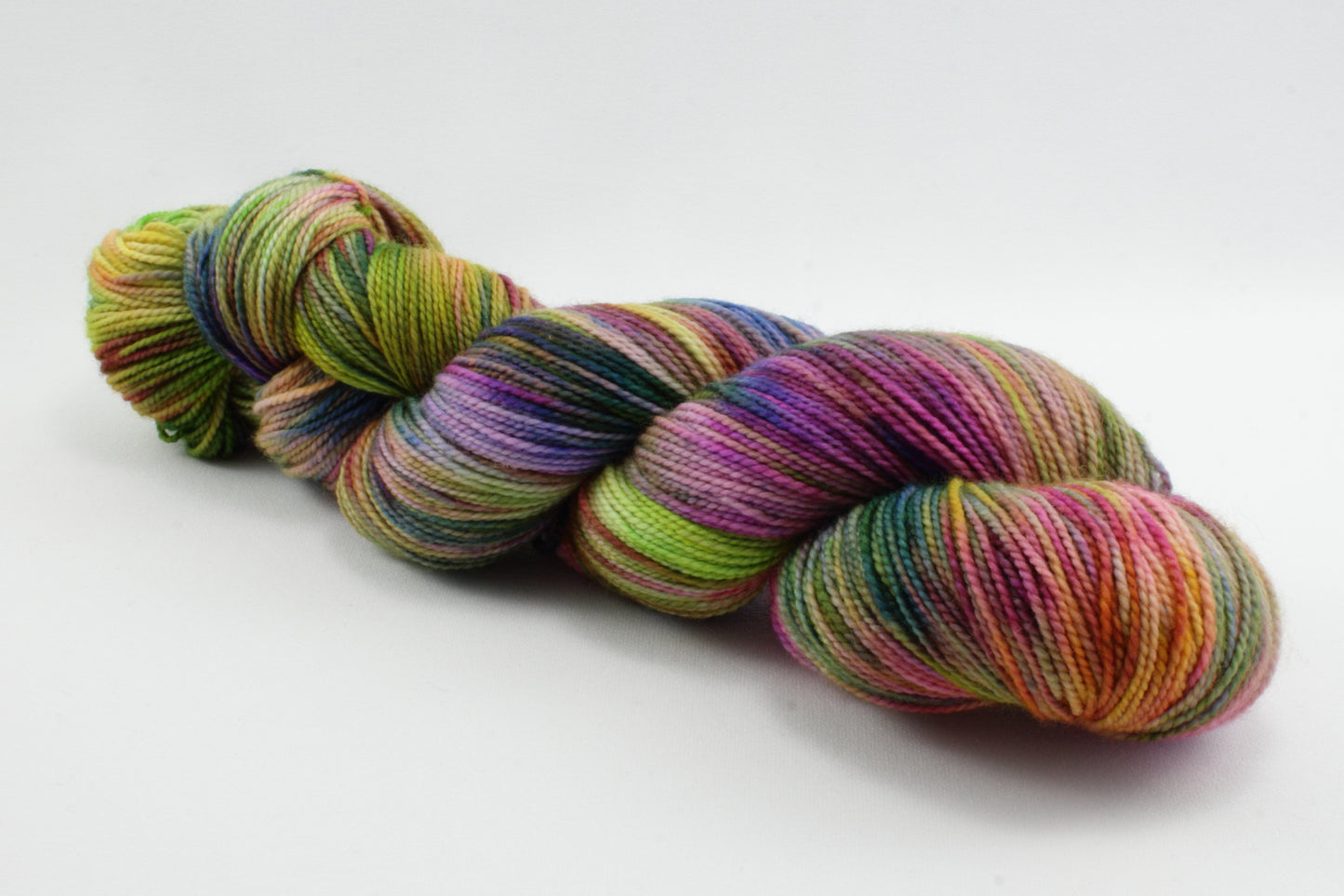 NEW - Jest Sock - Fool's Spring