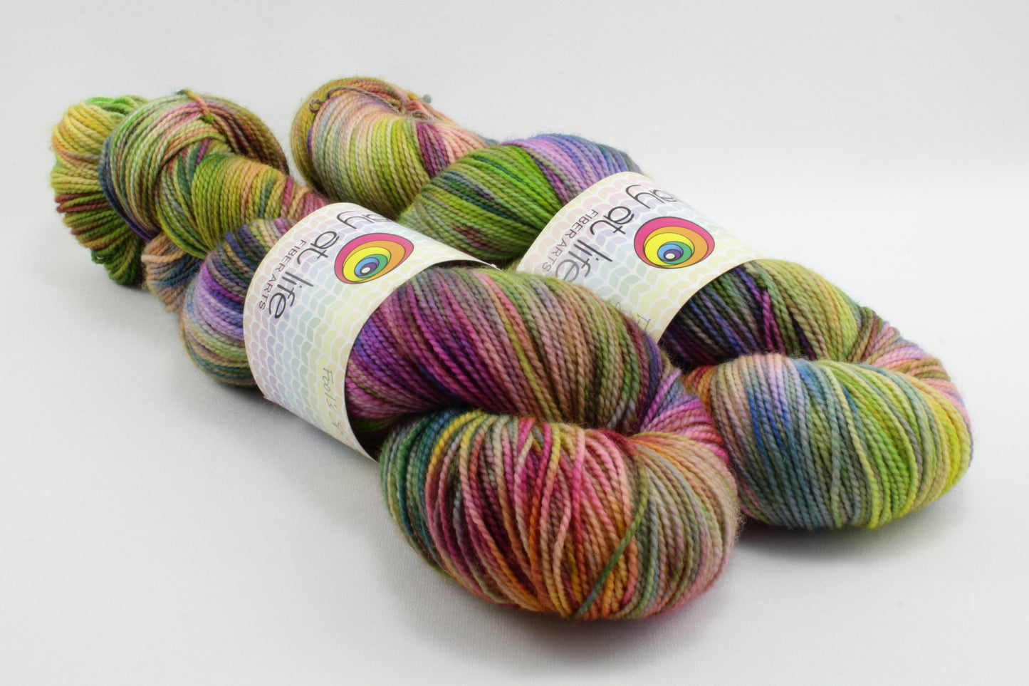 NEW - Jest Sock - Fool's Spring