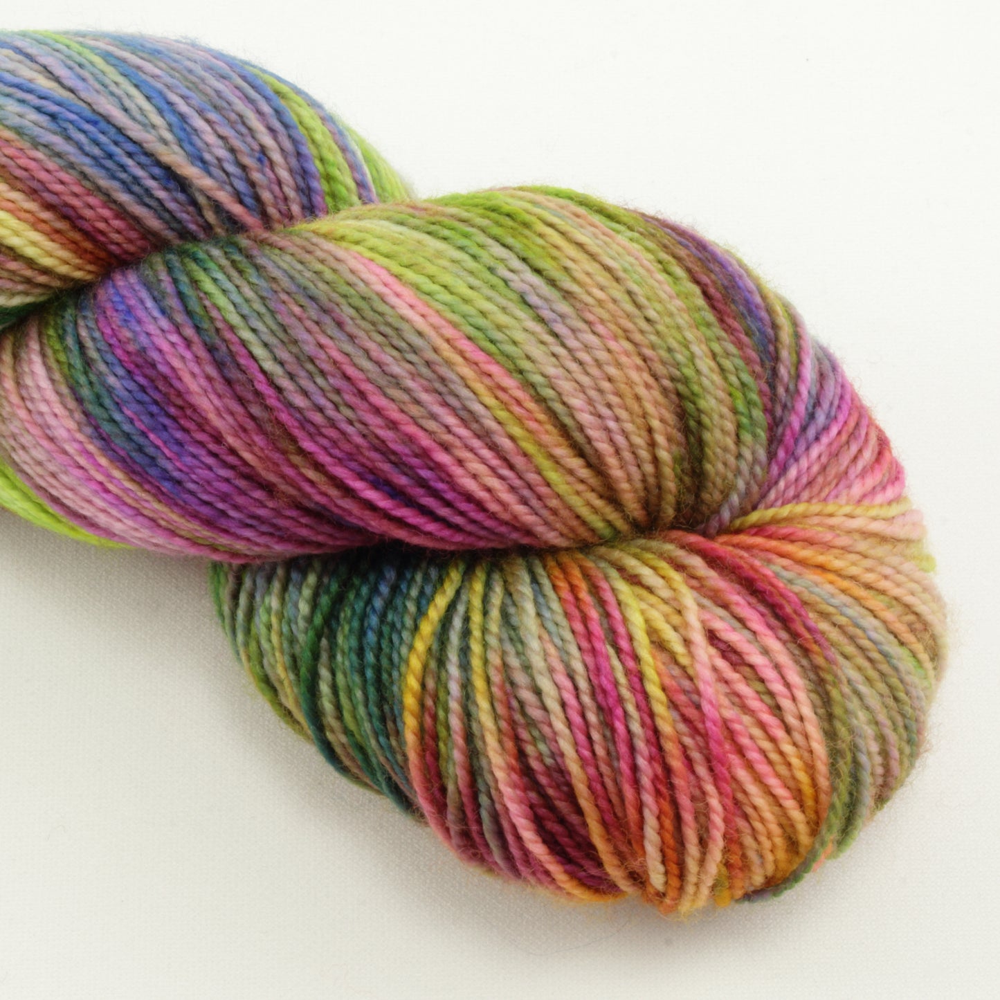 NEW - Jest Sock - Fool's Spring