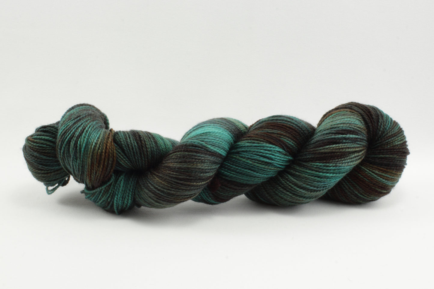 Jest Sock - The Deep Forests of Endor