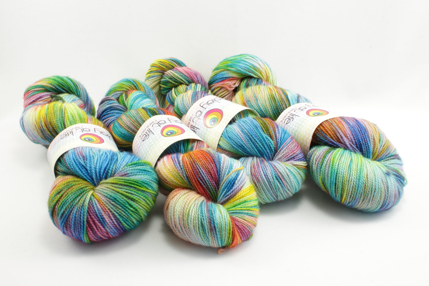 NEW - Jest Sock - All You Need is Imaginaaation
