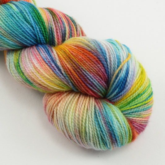 NEW - Jest Sock - All You Need is Imaginaaation