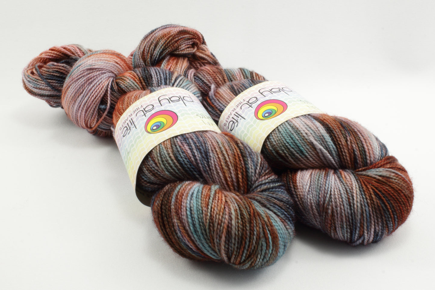 NEW - Jest Sock - Muddy Waters