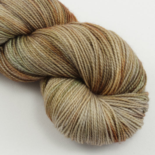 NEW - Jest Sock - Smoky Quartz
